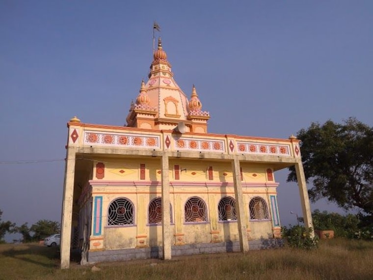 Dattatreya Temple-1